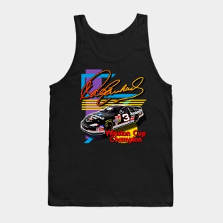 Dale Tribute Tank Top